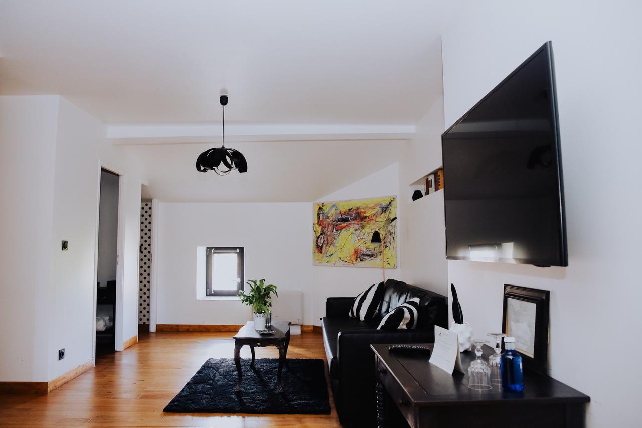 La Maison Bleue 维勒雷阿勒 外观 照片