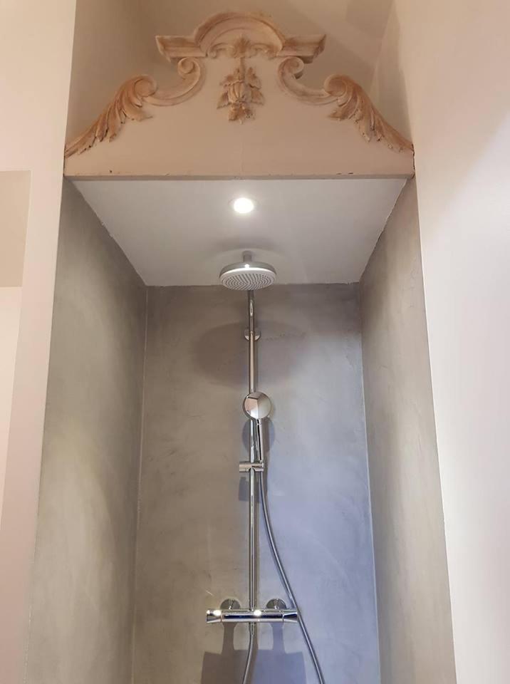 La Maison Bleue 维勒雷阿勒 外观 照片