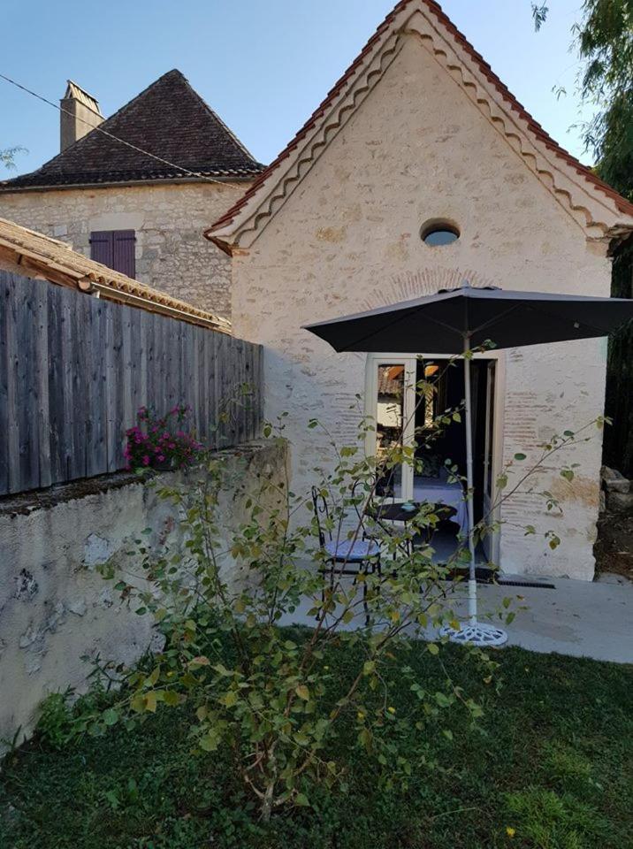 La Maison Bleue 维勒雷阿勒 外观 照片